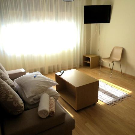 Vao Guesthouse Værelse billede