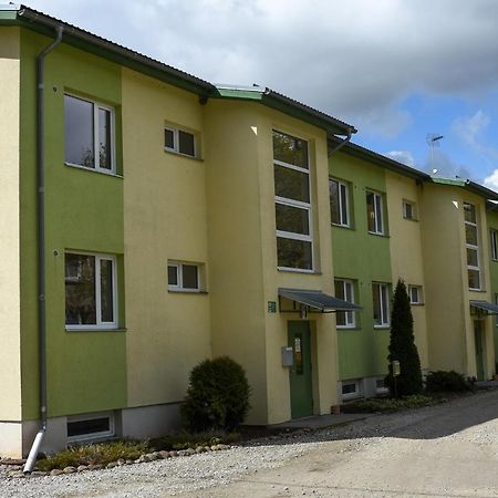 Vao Guesthouse Eksteriør billede