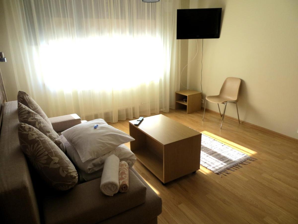 Vao Guesthouse Værelse billede