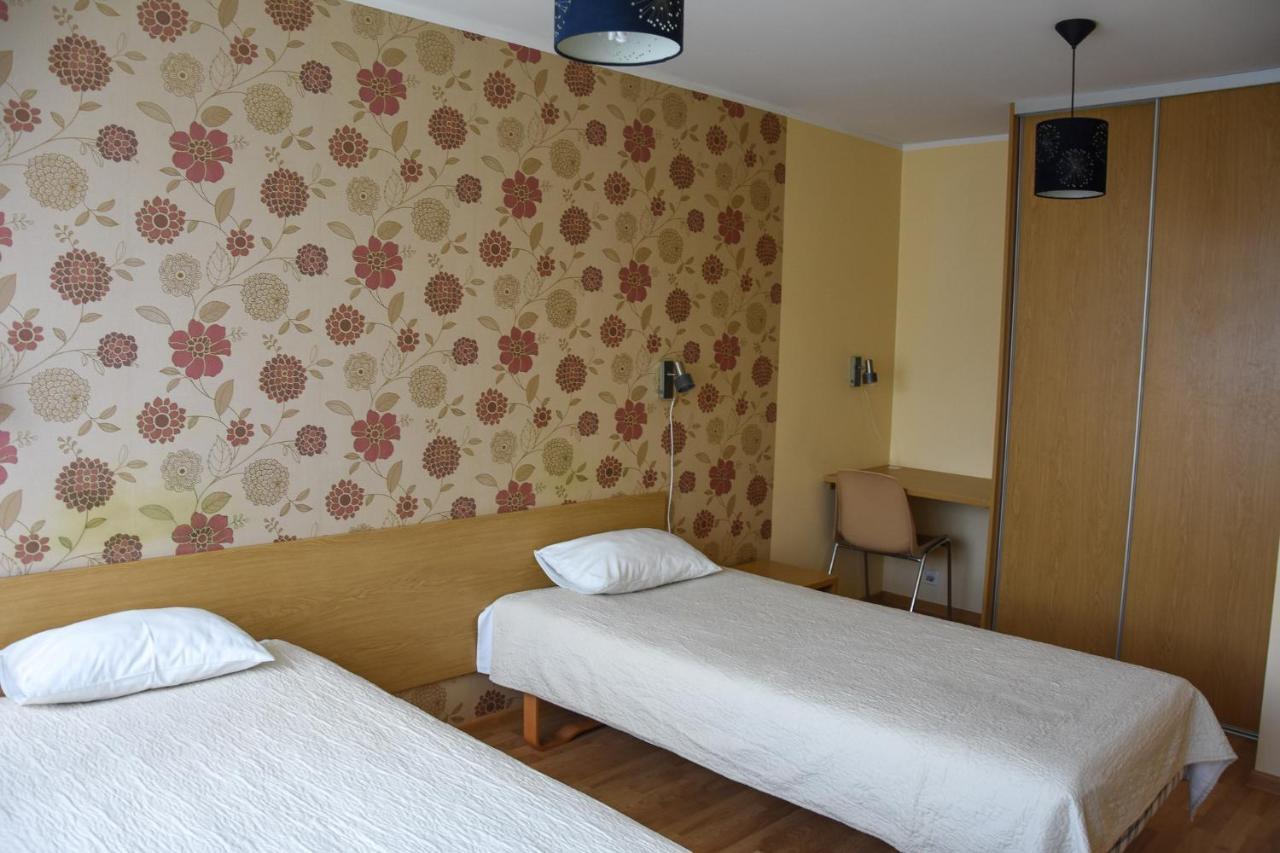 Vao Guesthouse Eksteriør billede
