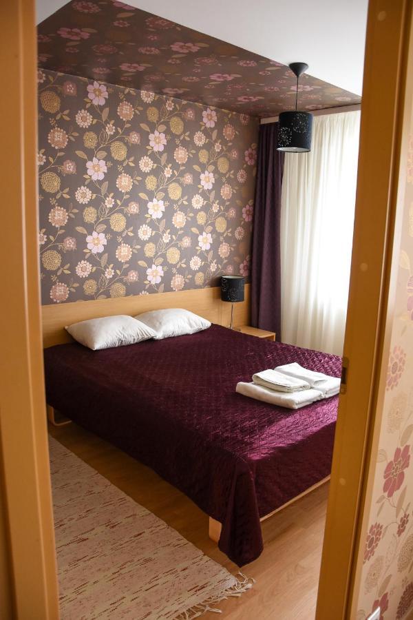 Vao Guesthouse Eksteriør billede