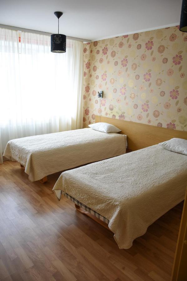 Vao Guesthouse Eksteriør billede