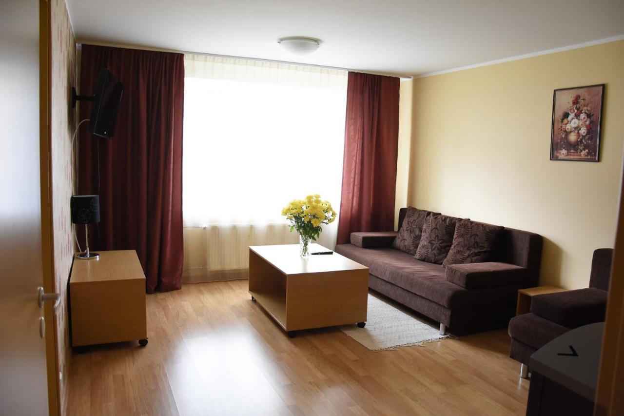 Vao Guesthouse Eksteriør billede