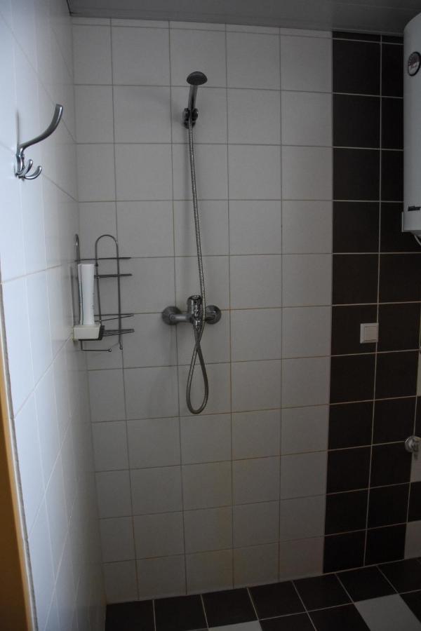 Vao Guesthouse Eksteriør billede